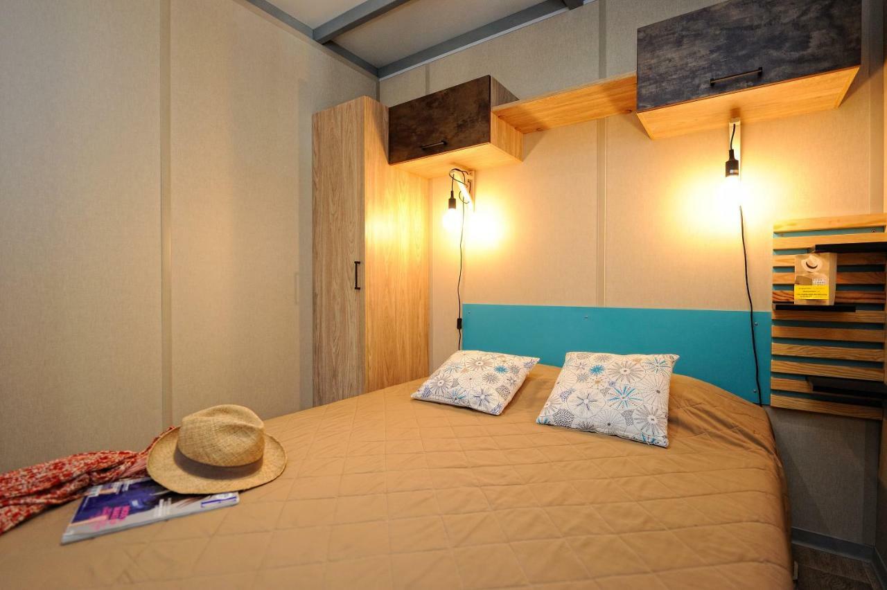 Sophia Aparthotel