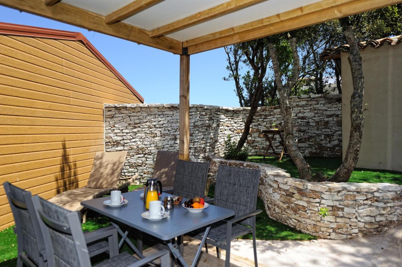 Résidence Sophia Appart hôtel Bonifacio (Corsica)